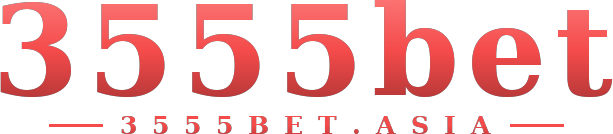 3555bet logo
