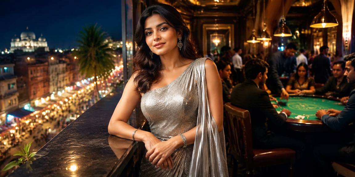 3555bet ক্লাসিক বাকারা টেবিল