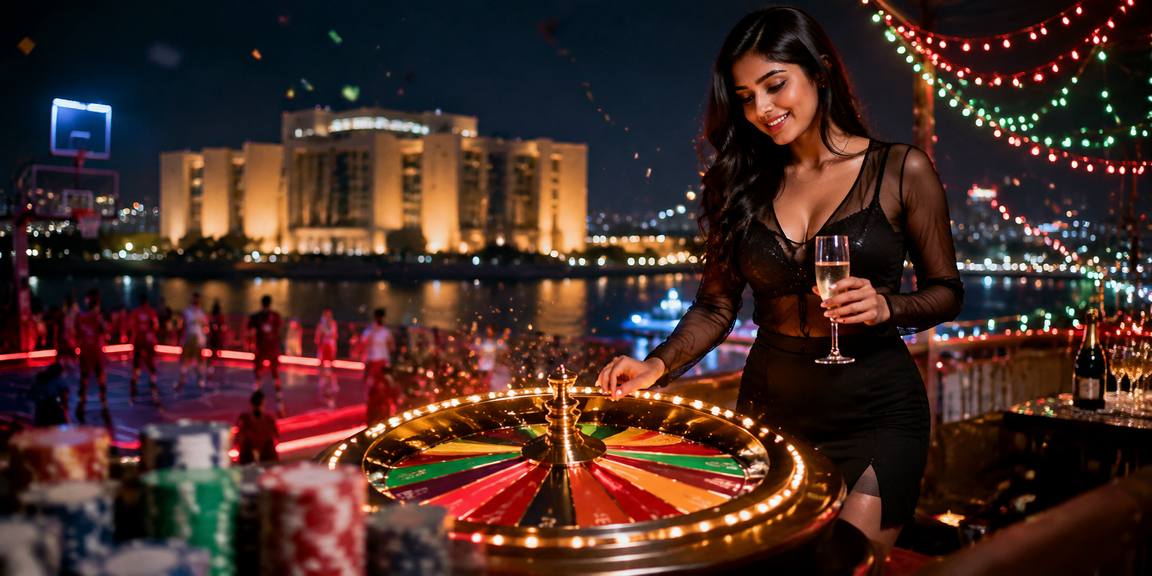 3555bet লাইভ লাইটনিং রুলেট বি